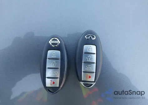 2014 Nissan Murano Sl from USA, damaged, VIN JN8AZ1MW0EW511781